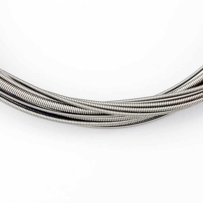 Road Dog KB45-105 Super Bright Nickel Wound Bass Guitar String Set 45-105 (45 65 85 105)