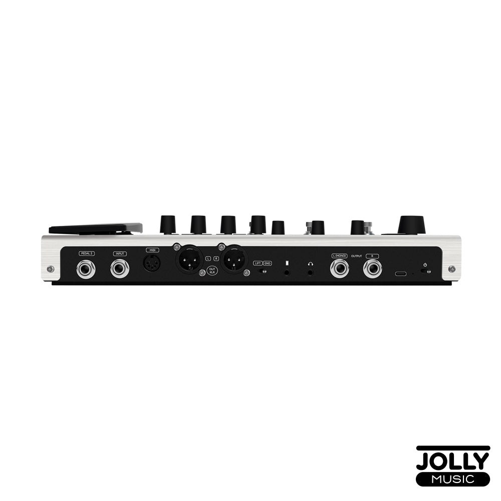 M-VAVE MK-300 Guitar/Bass Amp Modeler & Effects Processor