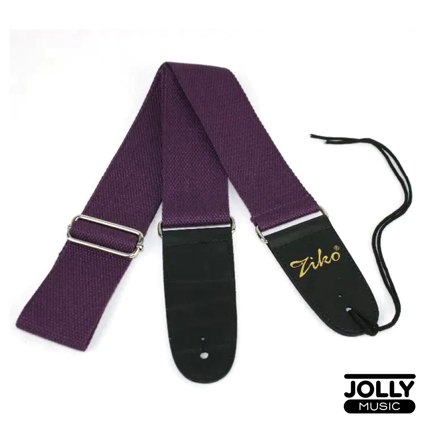 Ziko S-201 Universal Guitar Strap