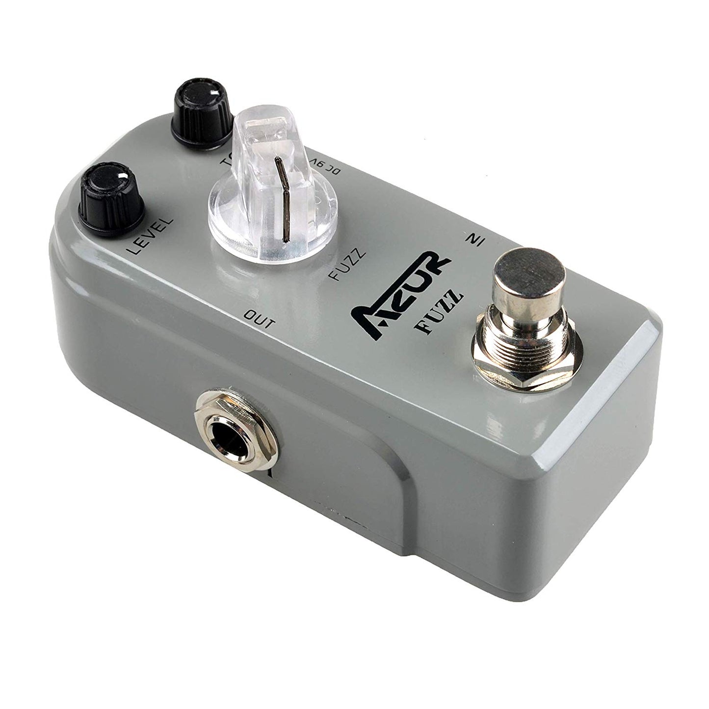 AZOR AP-303 Mini Fuzz Guitar Effects Pedal