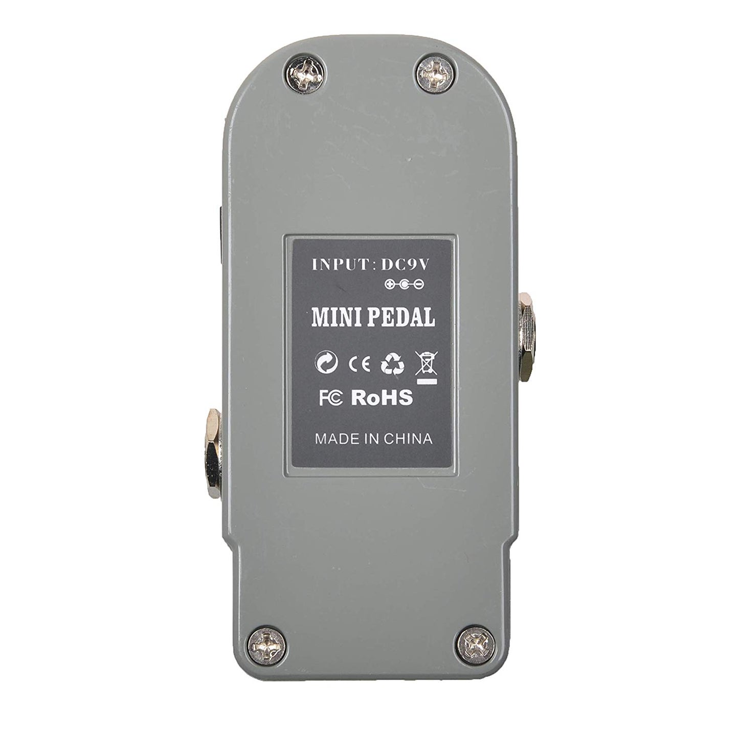AZOR AP-303 Mini Fuzz Guitar Effects Pedal