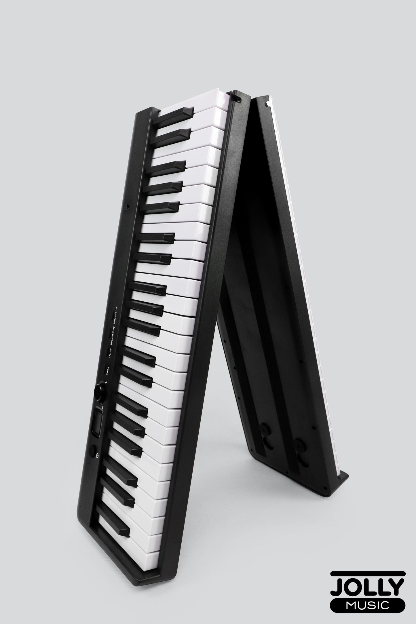 Brio BX-20 Leggiero Foldable Electronic Keyboard