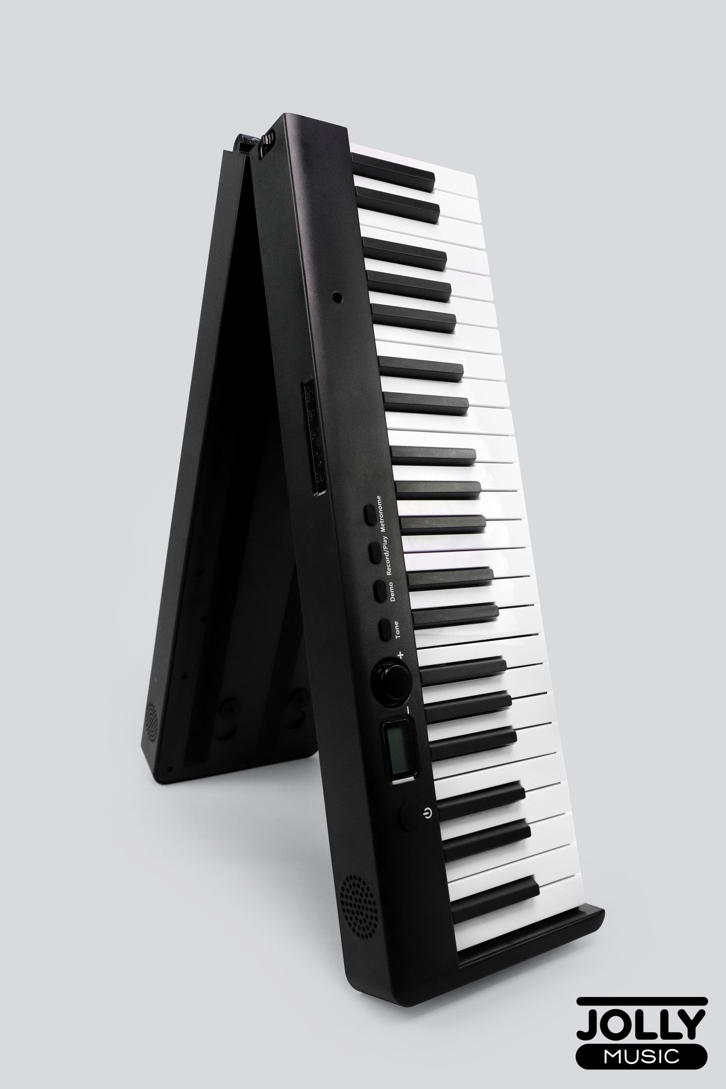 Brio BX-20 Leggiero Foldable Electronic Keyboard