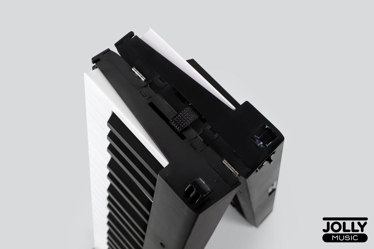 Brio BX-20 Leggiero Foldable Electronic Keyboard