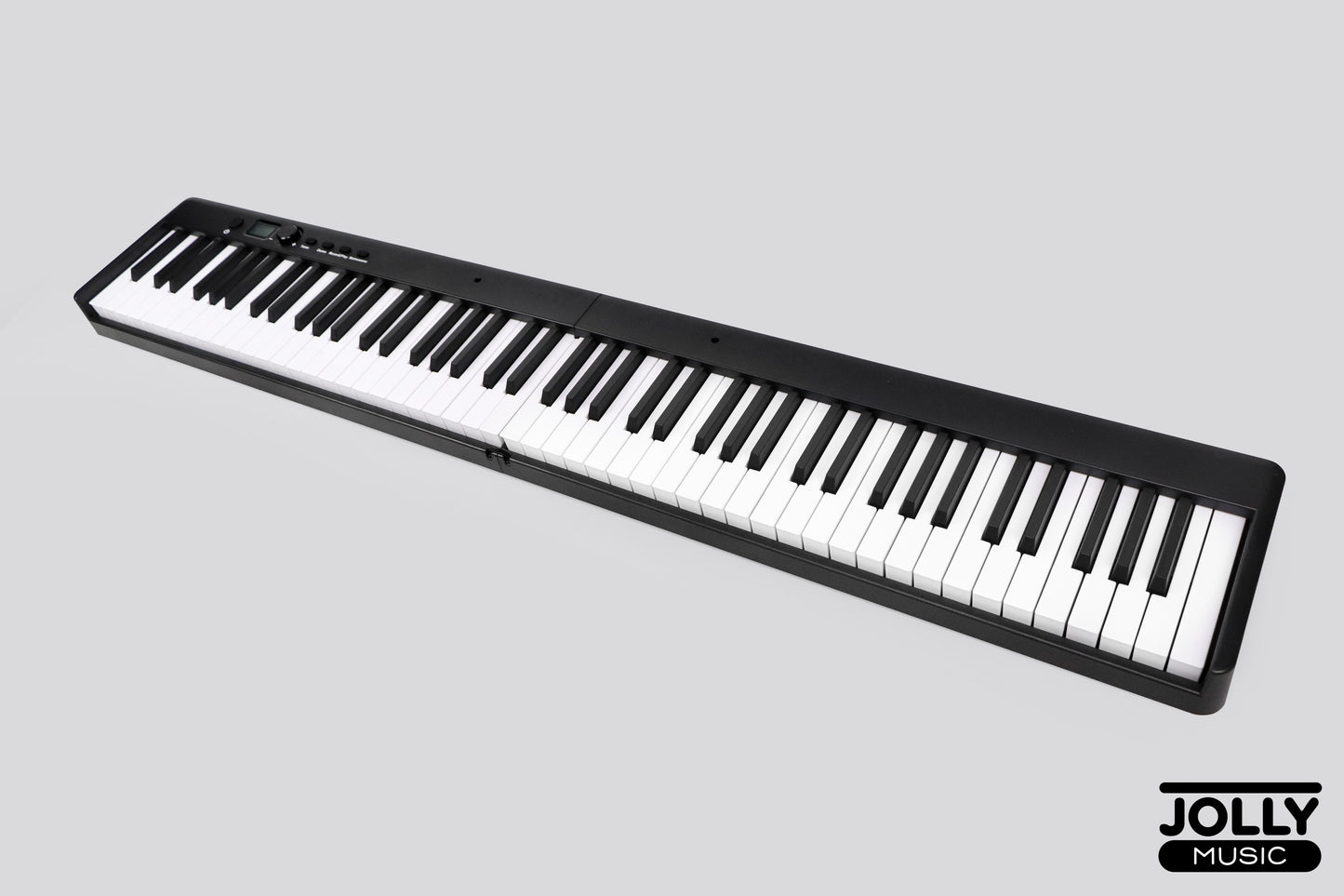 Brio BX-20 Leggiero Foldable Electronic Keyboard