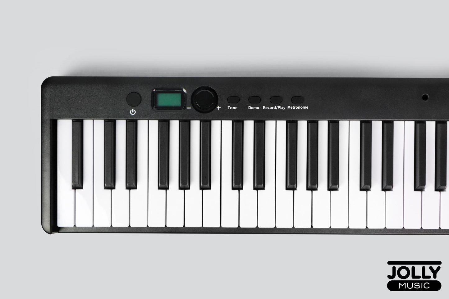 Brio BX-20 Leggiero Foldable Electronic Keyboard