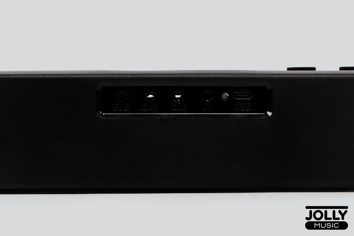Brio BX-20 Leggiero Foldable Electronic Keyboard