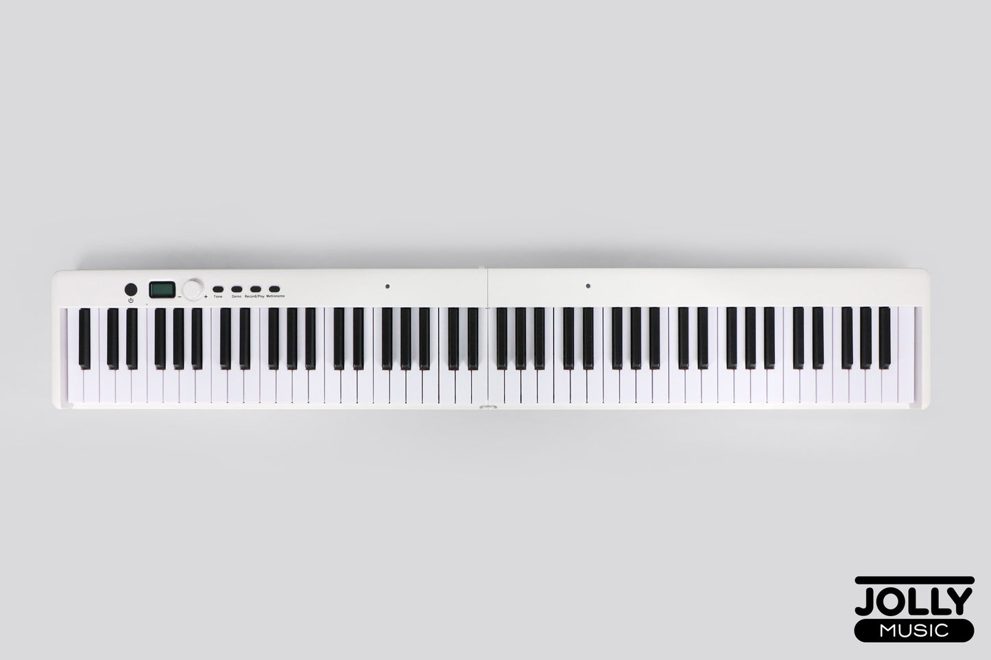 Brio BX-20 Leggiero Foldable Electronic Keyboard