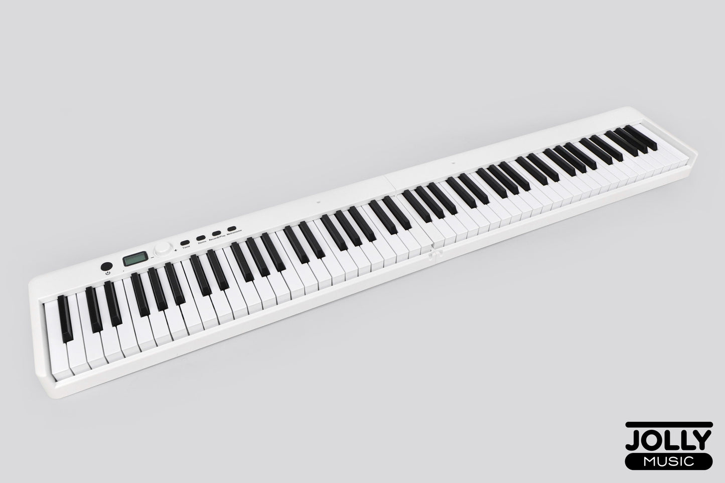 Brio BX-20 Leggiero Foldable Electronic Keyboard