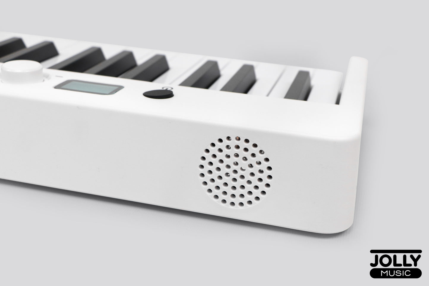 Brio BX-20 Leggiero Foldable Electronic Keyboard
