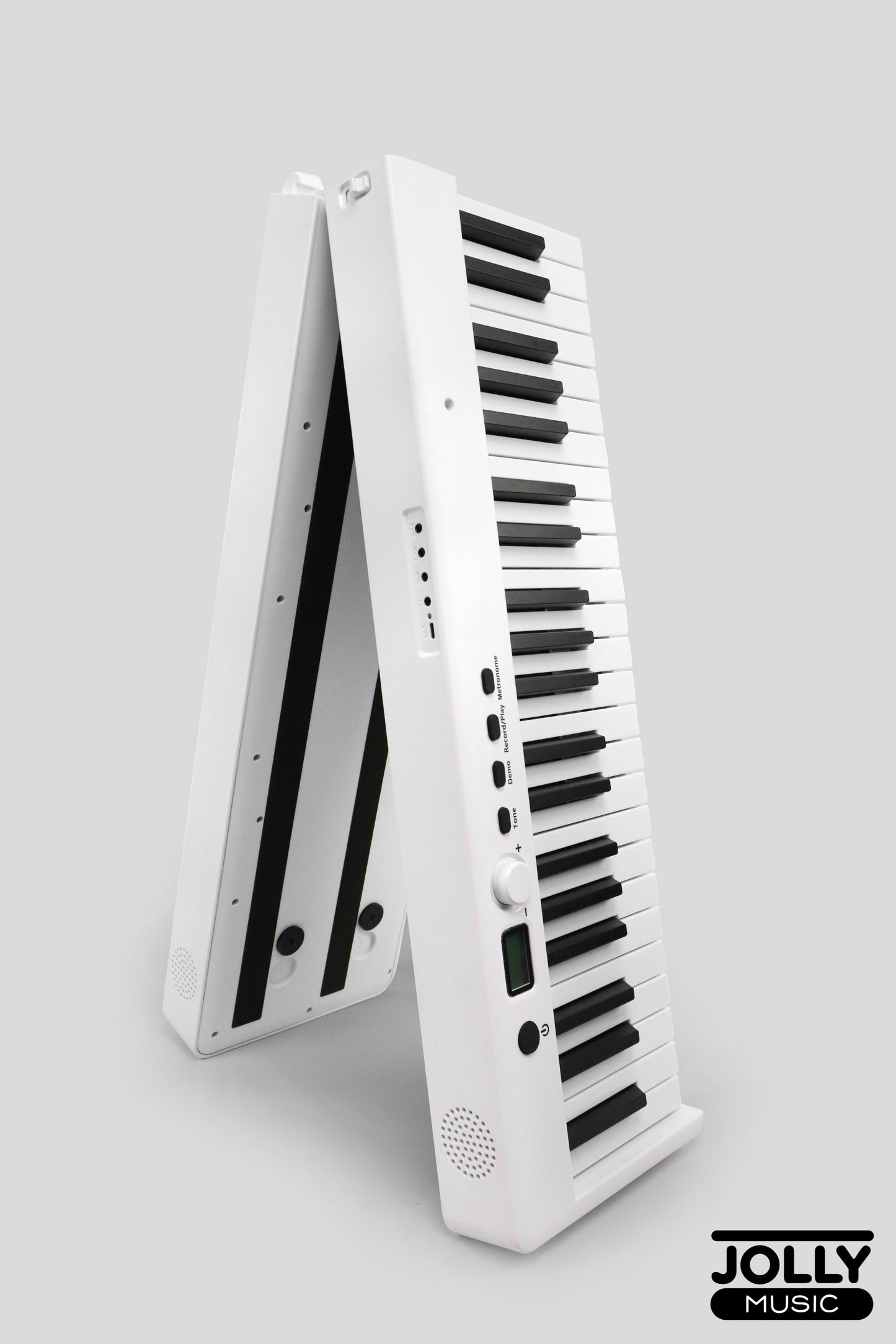Brio BX-20 Leggiero Foldable Electronic Keyboard