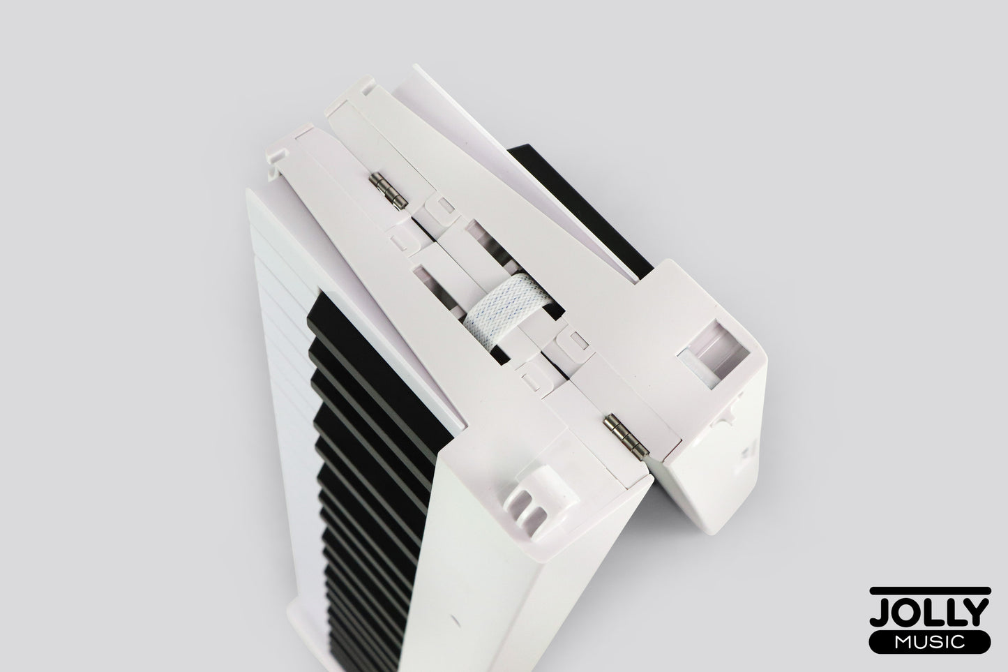 Brio BX-20 Leggiero Foldable Electronic Keyboard