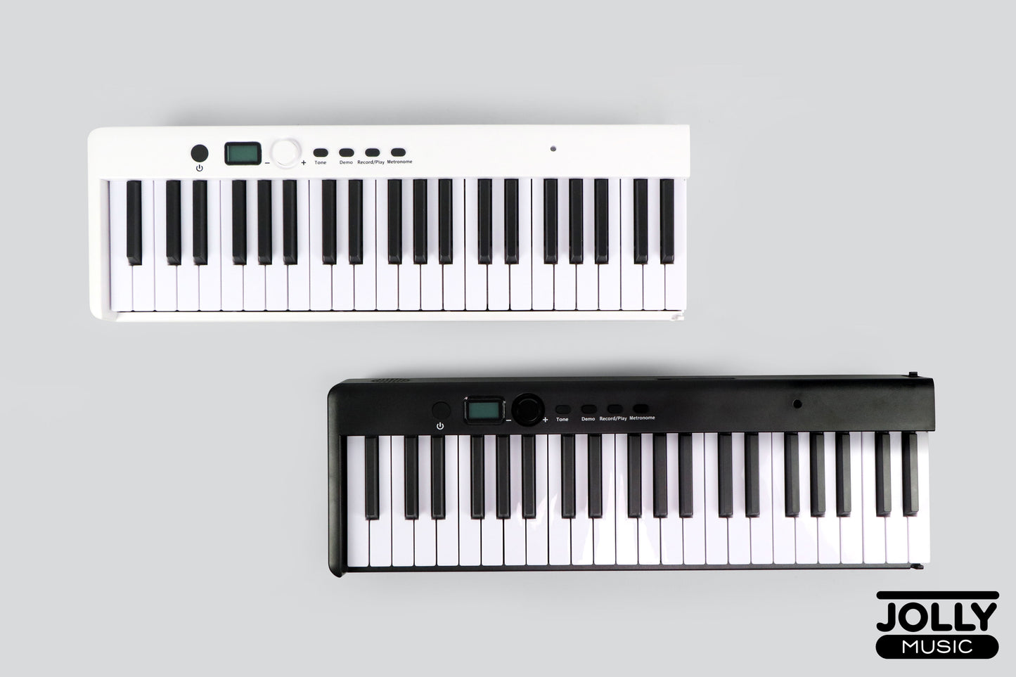 Brio BX-20 Leggiero Foldable Electronic Keyboard