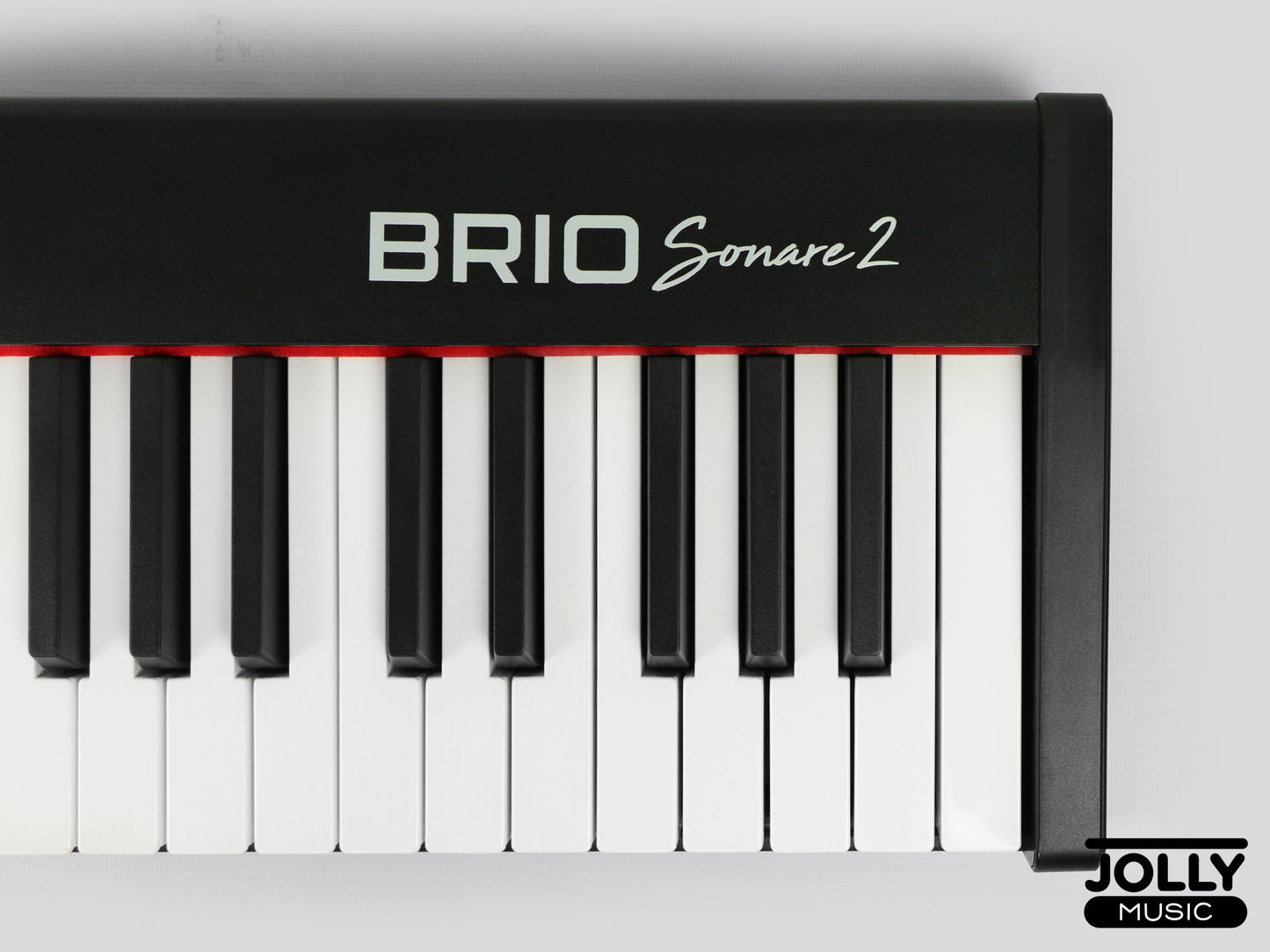Brio BX2-61 Sonare 2 61-Key Electronic Keyboard