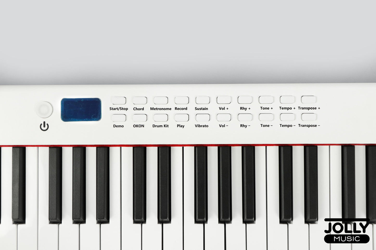 Brio BX2-61 Sonare 2 61-Key Electronic Keyboard