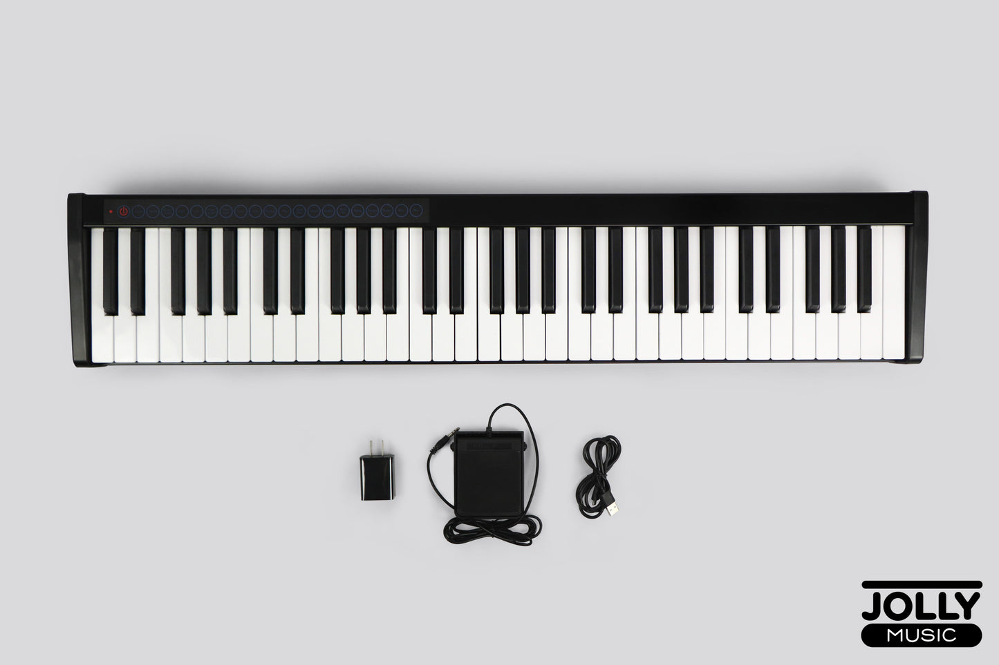 Brio BX1A-61 Sonare Electronic Keyboard