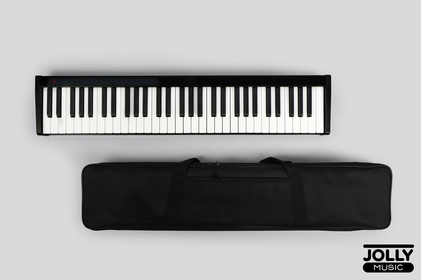 Brio BX1A-61 Sonare Electronic Keyboard
