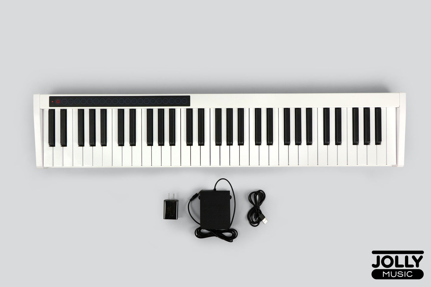 Brio BX1A-61 Sonare Electronic Keyboard