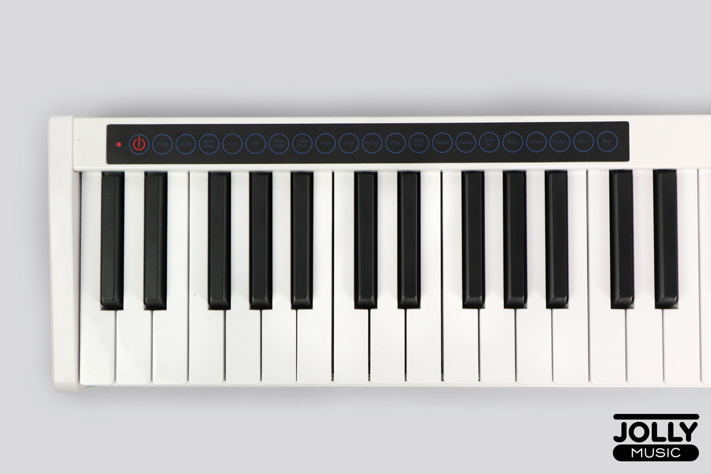 Brio BX1A-61 Sonare Electronic Keyboard