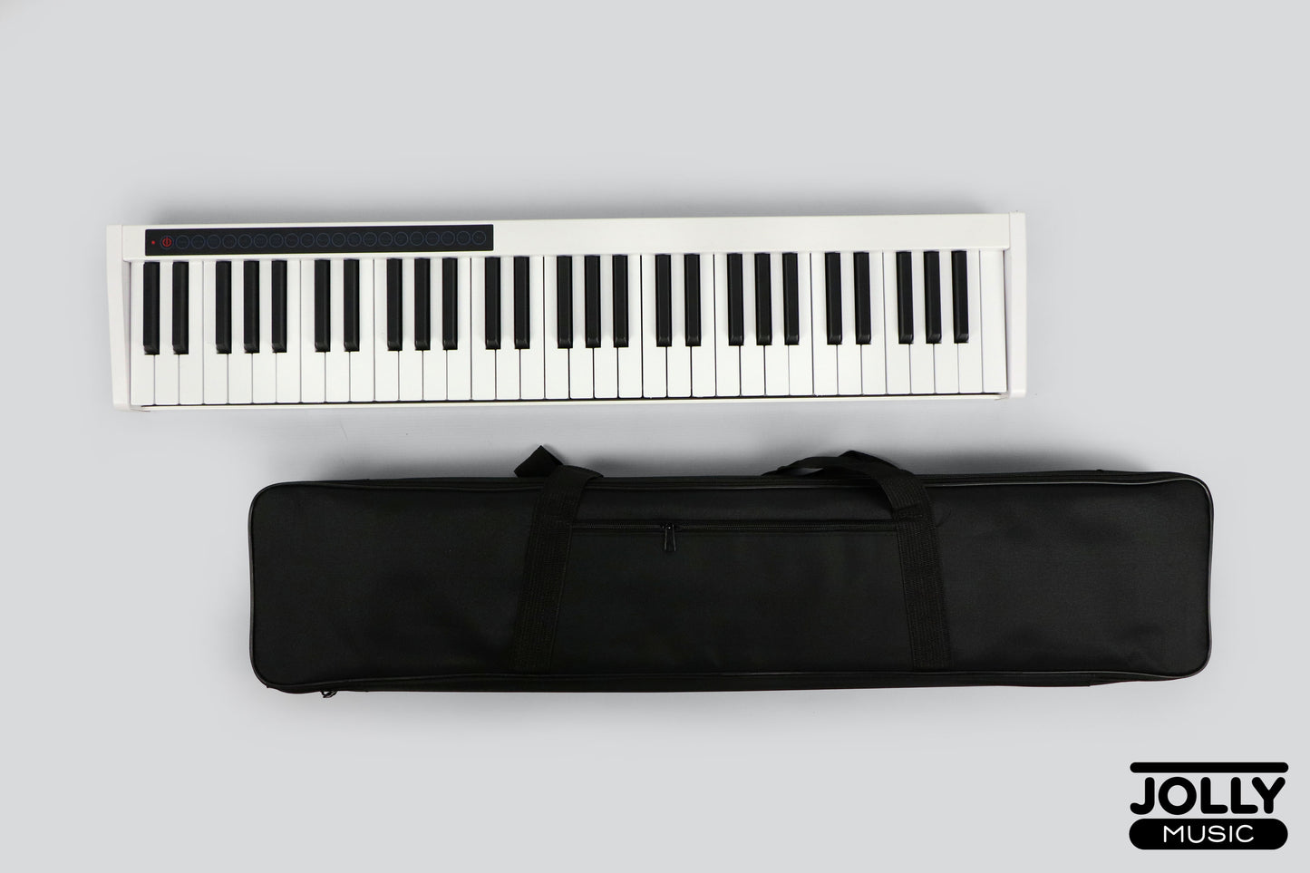 Brio BX1A-61 Sonare Electronic Keyboard