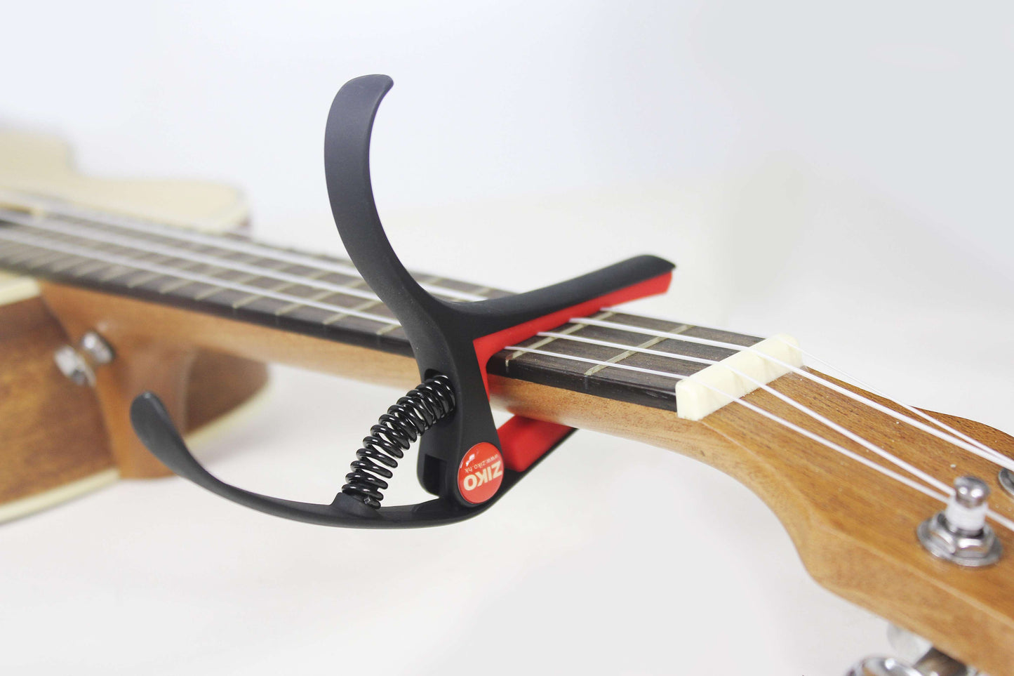 Ziko DC-06 Guitar Capo
