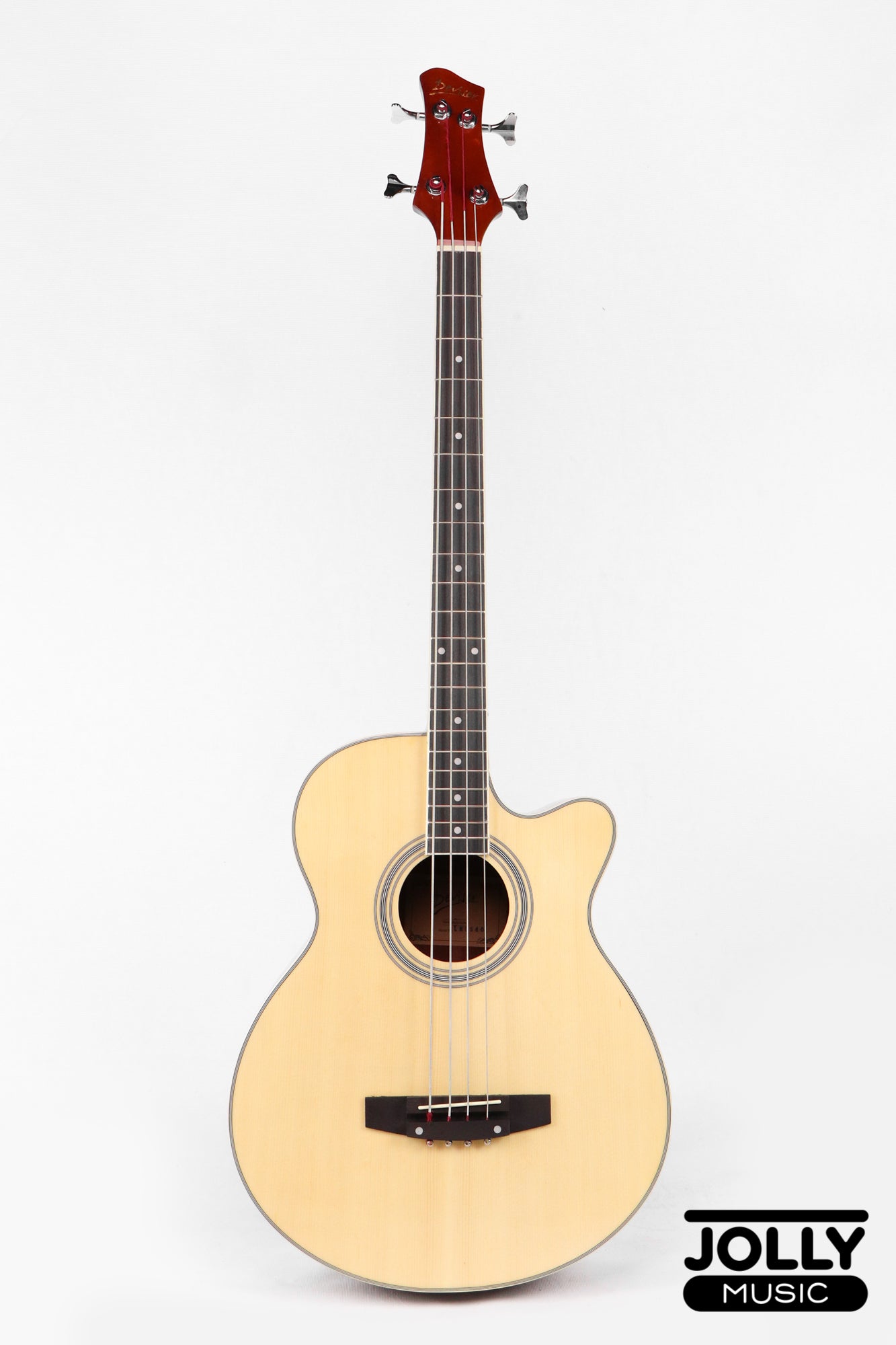 Deviser L-MBS-40 Acoustic Bass
