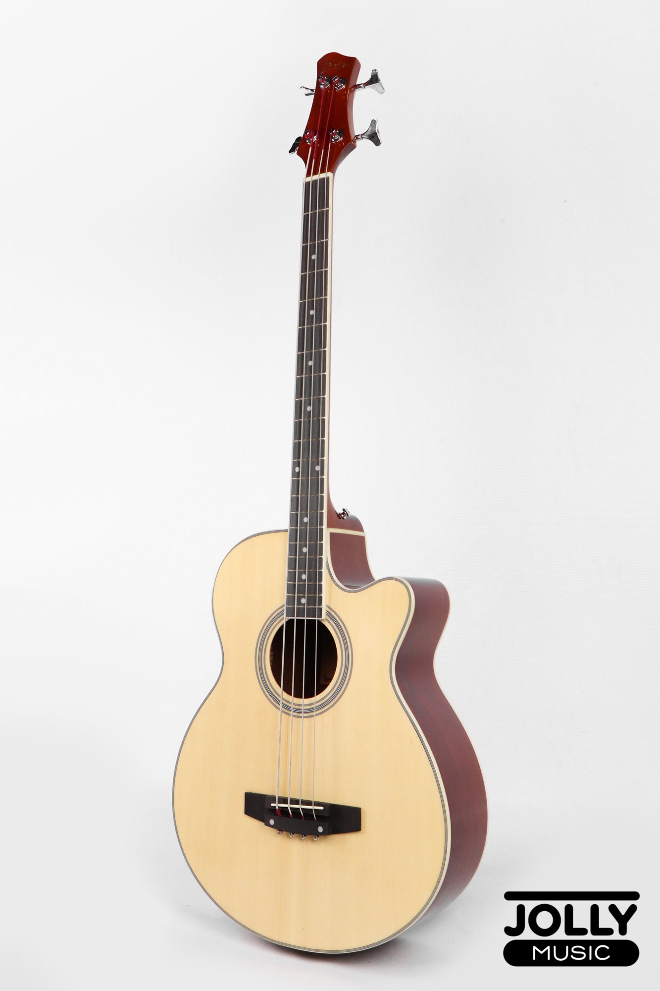 Deviser L-MBS-40 Acoustic Bass