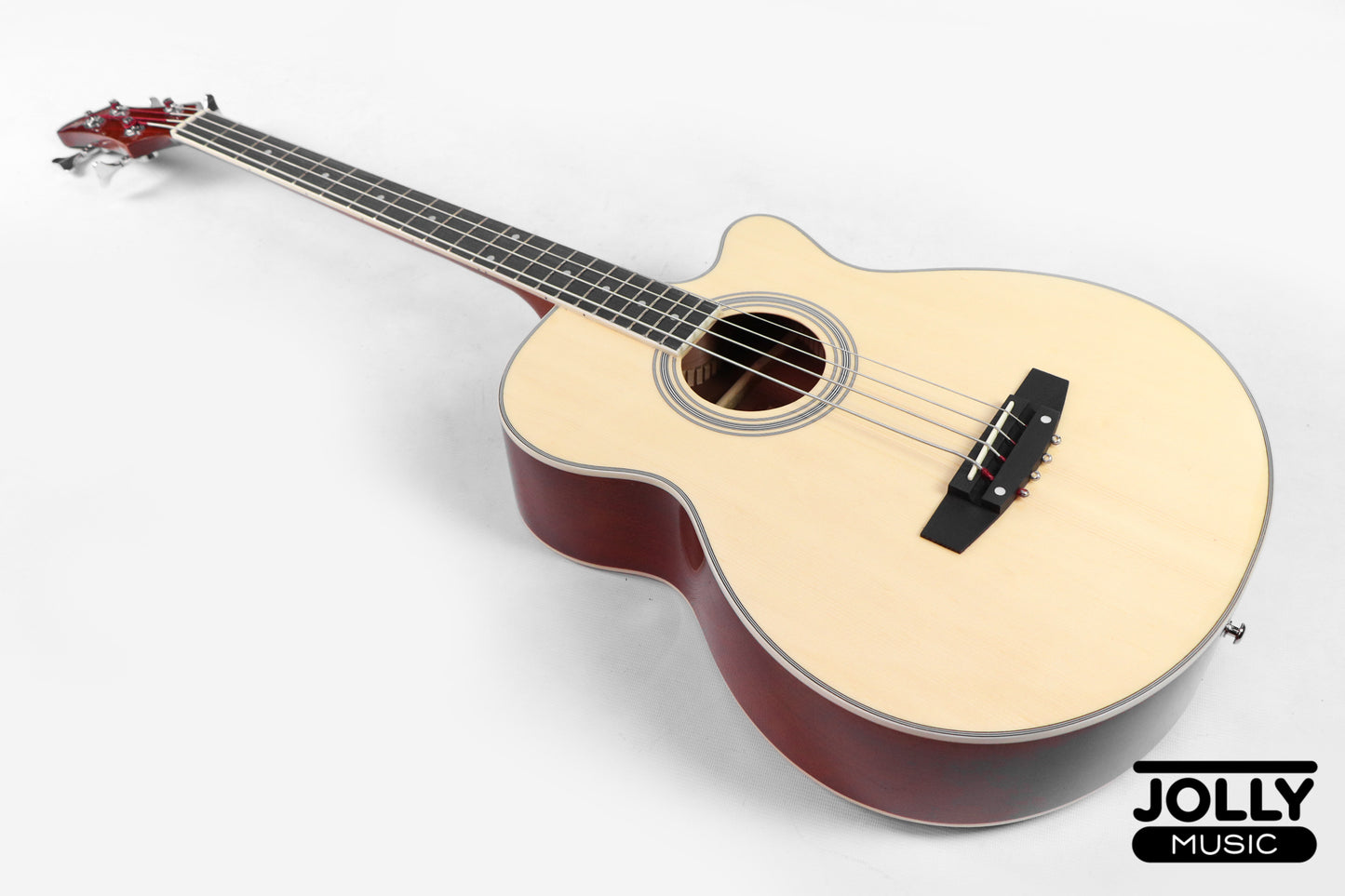 Deviser L-MBS-40 Acoustic Bass
