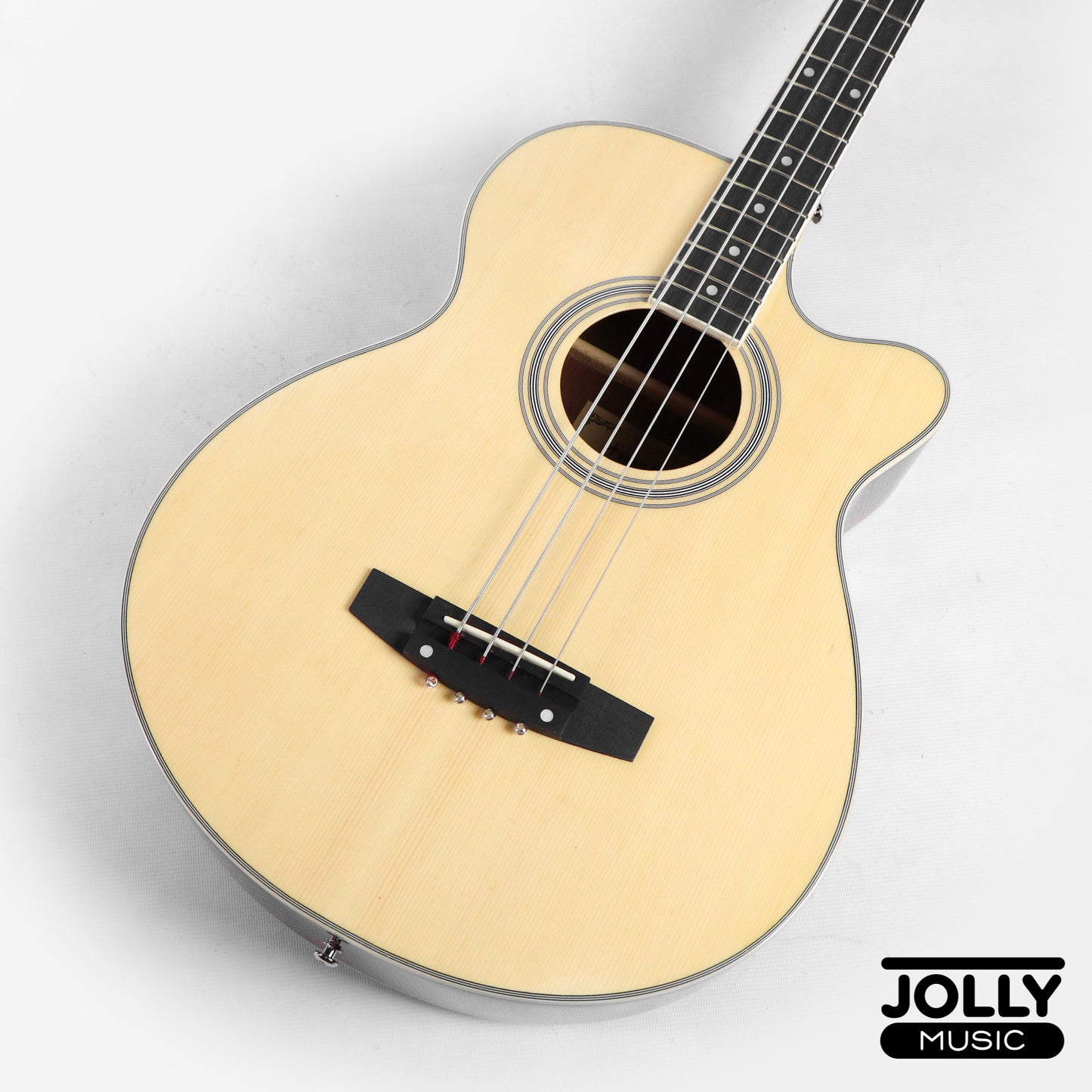Deviser L-MBS-40 Acoustic Bass
