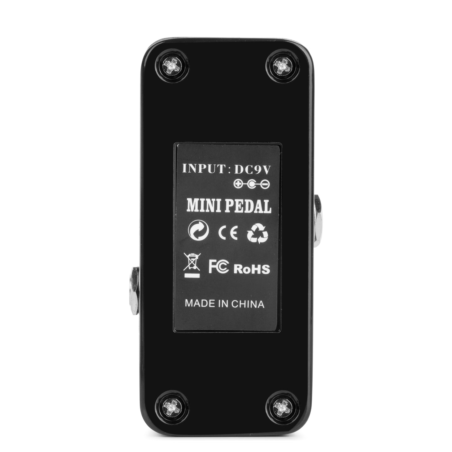 Movall MP-321 Heavy Thunder Mini Distortion Pedal