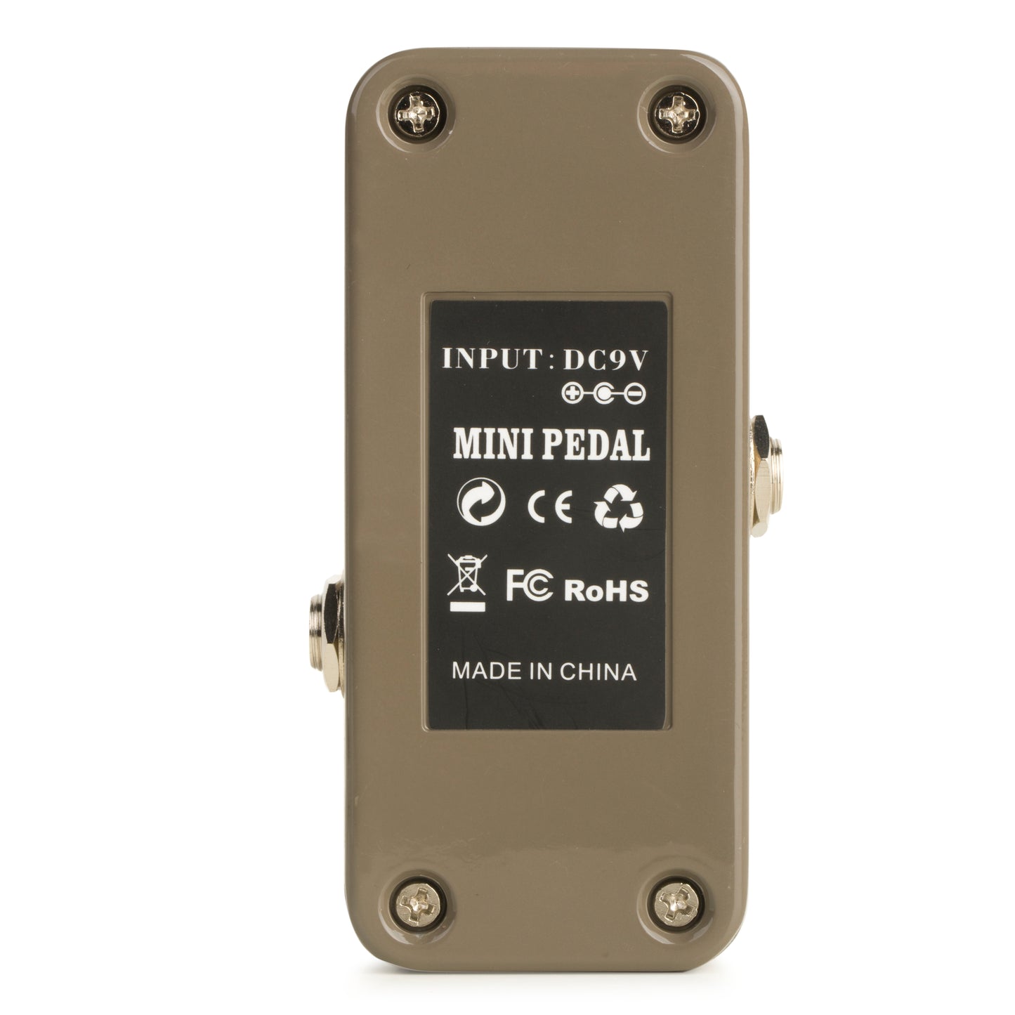 Movall MP-307 Hammer Noise Mini Noise Gate Pedal