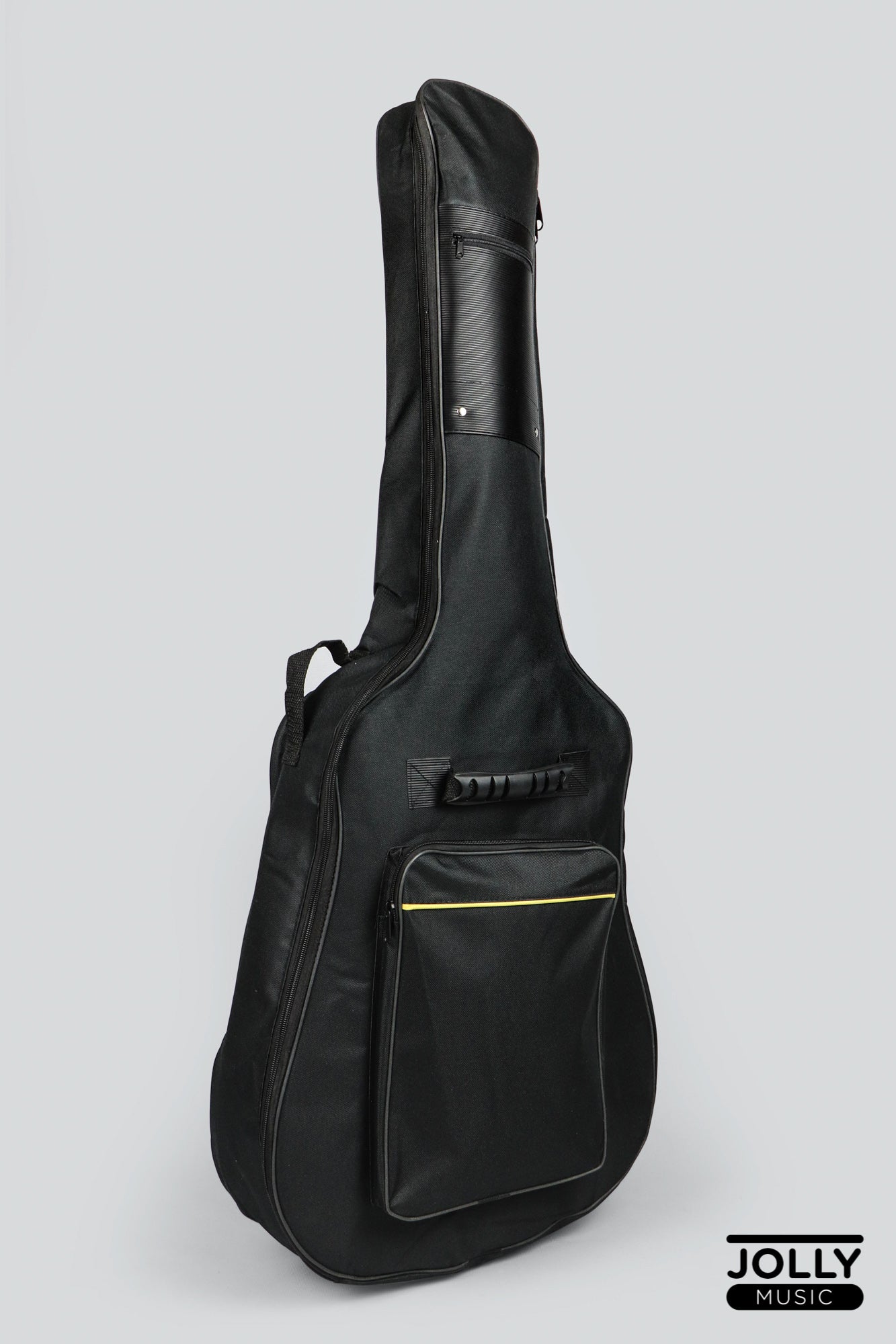 Deviser A12 41 Padded Gig Bag for Acoustic Guitar