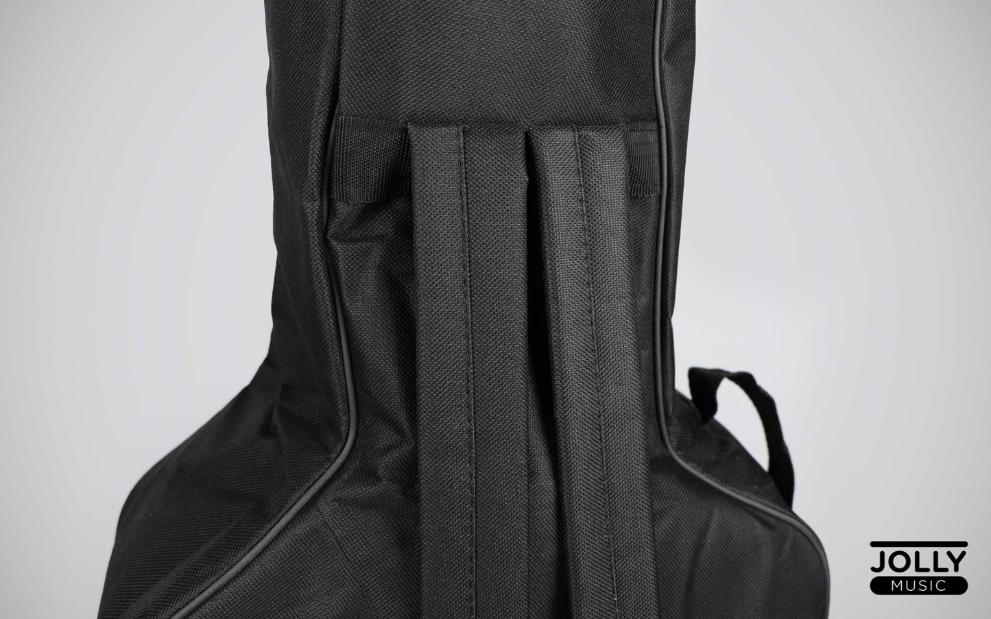 Deviser A12 41 Padded Gig Bag for Acoustic Guitar