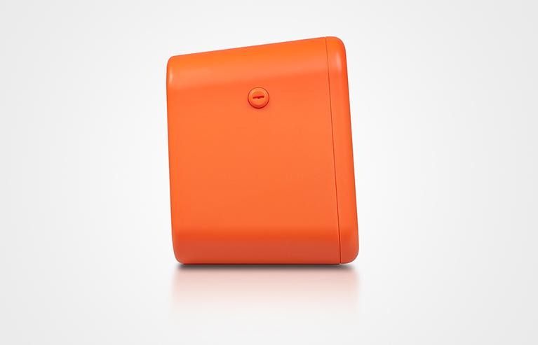 Joyo MA-10A Acoustic Amplifier - Orange - GuitarPusher