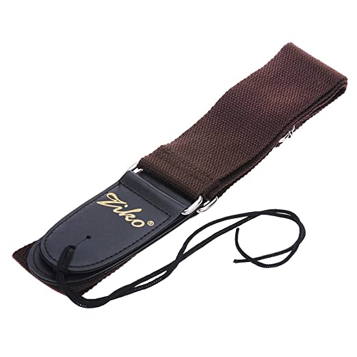 Ziko S-201 Universal Guitar Strap