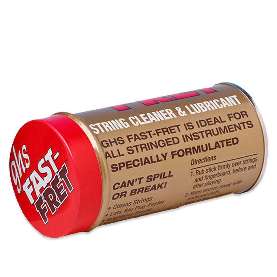 GHS Fast Fret String Cleaner