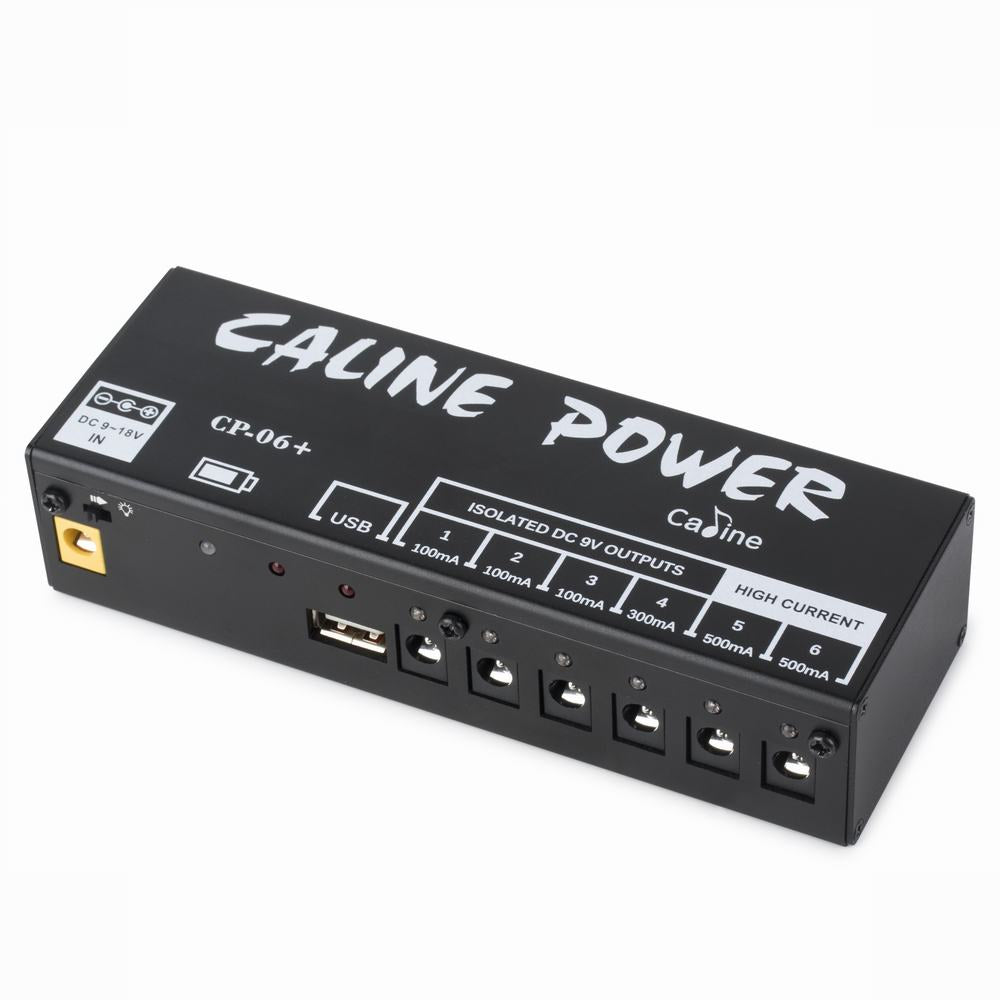 Caline CP-06+ Portable Power Supply