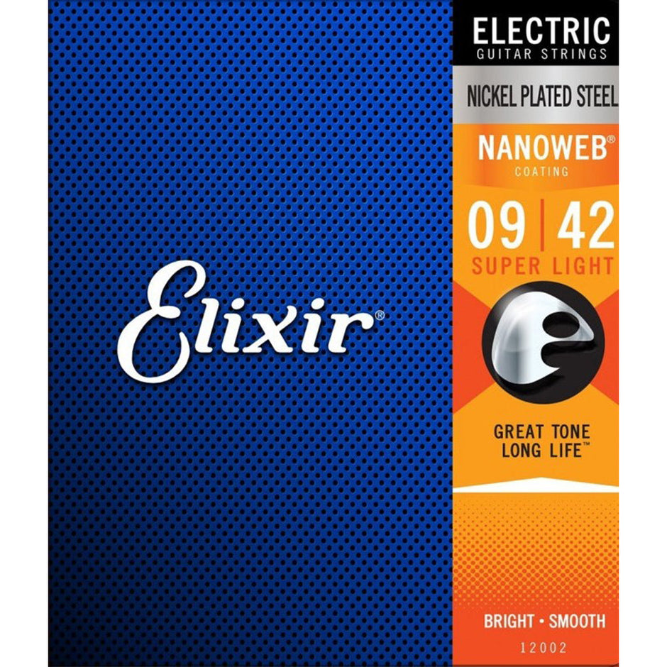 Ely String Electric Guitar Strings – Jolly Music