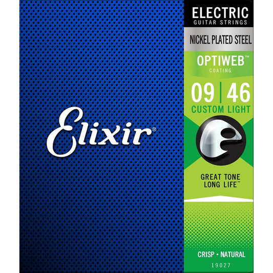 Electrtical String Electric Guitar Strings – Jolly Music