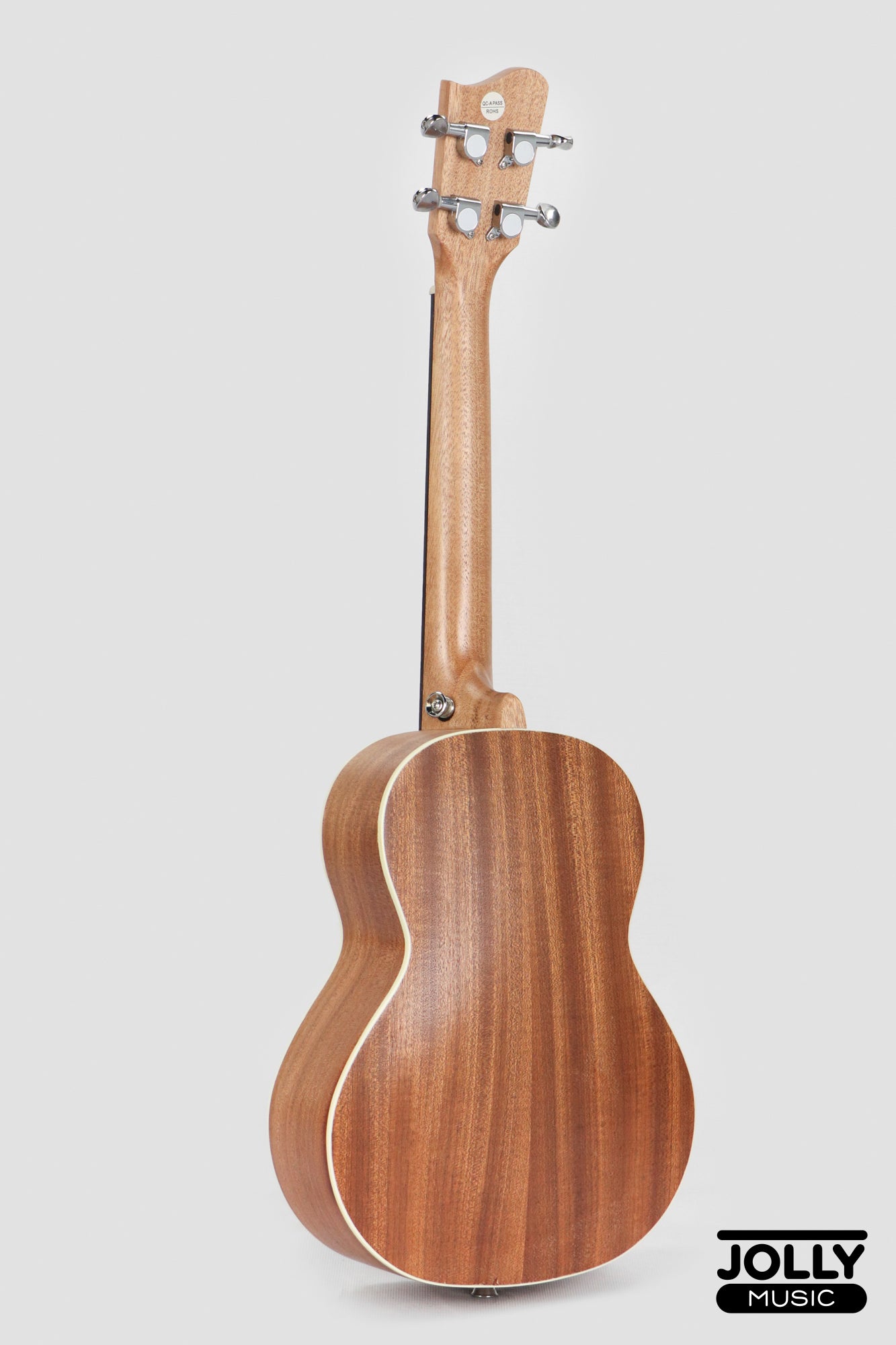 Grape GKT-30 High Quality Sapele Ukulele with Gigbag- Tenor