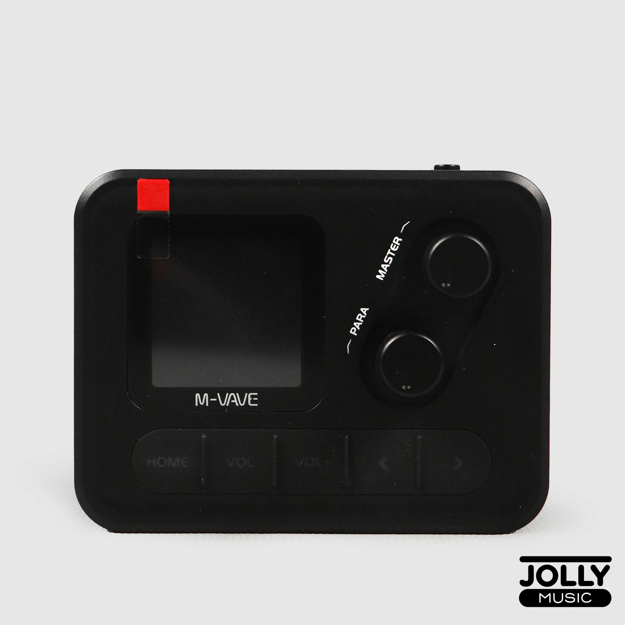 M-VAVE Pocket Amp Mini Multi-Function Guitar/Bass Desktop Effect
