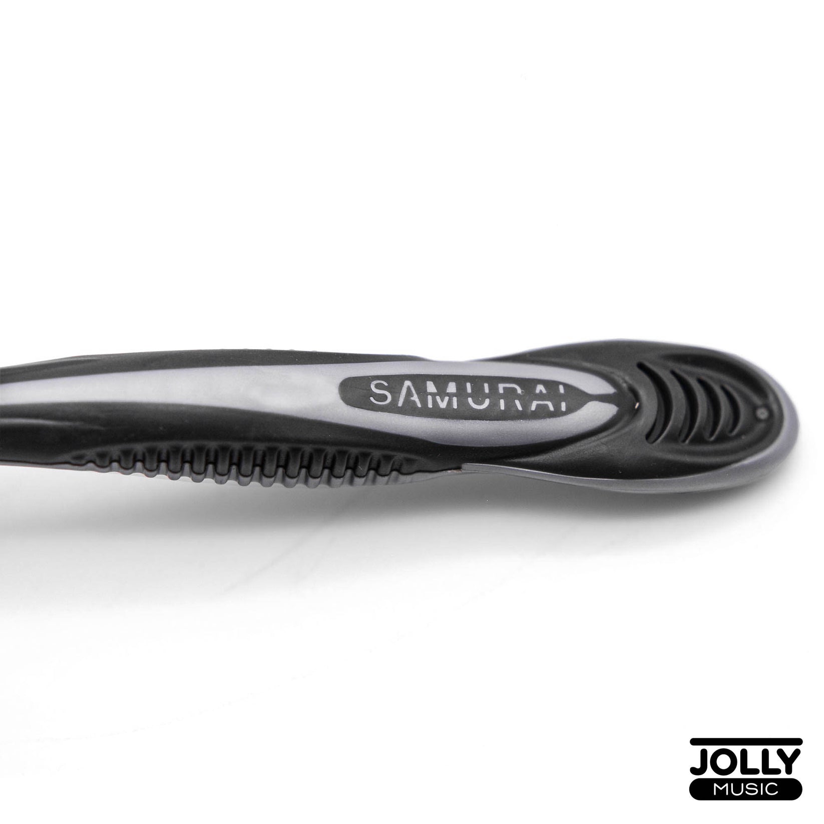 Samurai Razor – Jolly Music