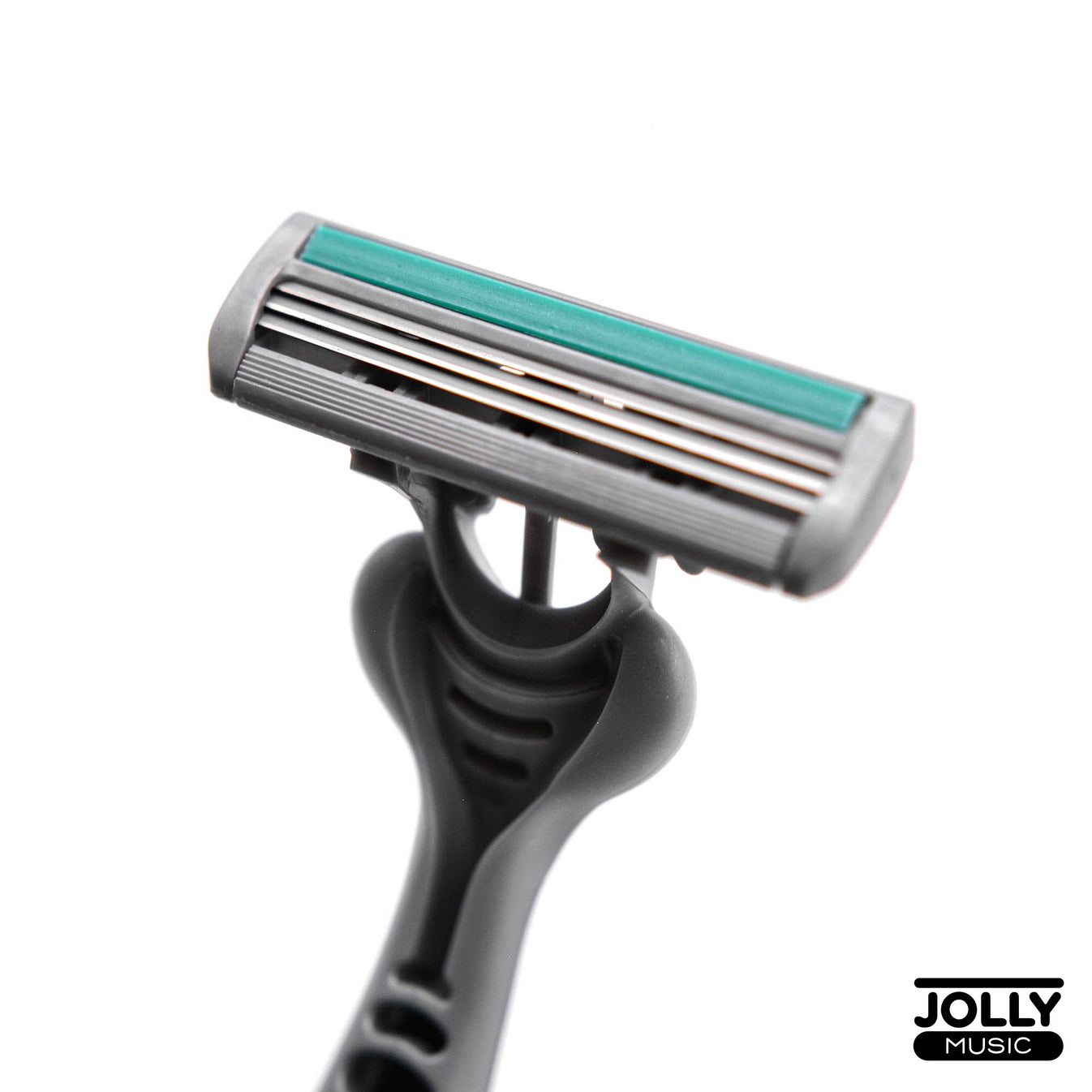 Samurai Razor – Jolly Music