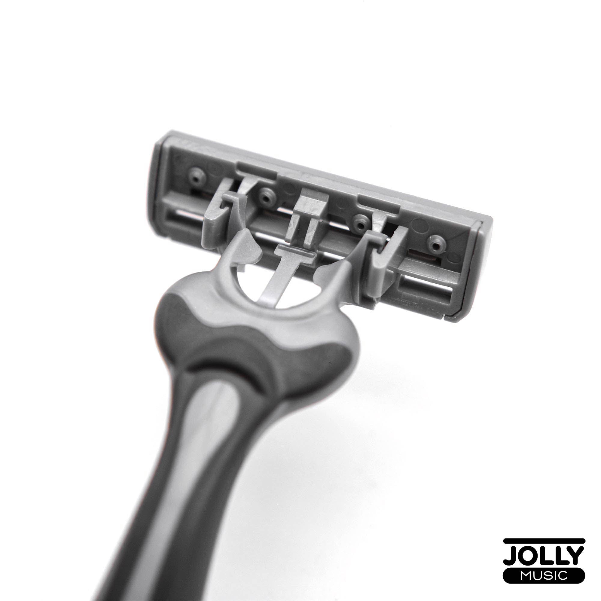 Samurai Razor – Jolly Music