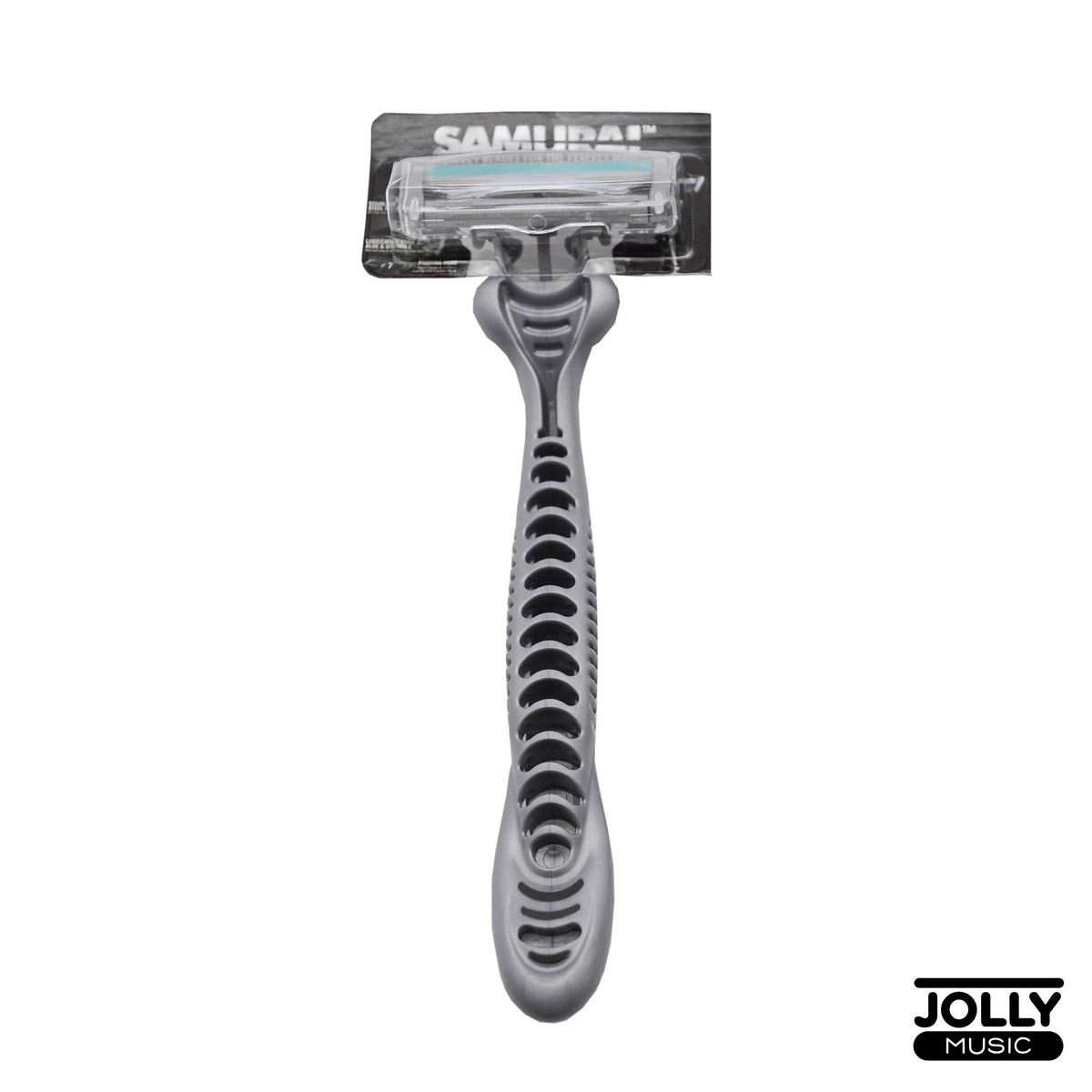 Samurai Razor – Jolly Music