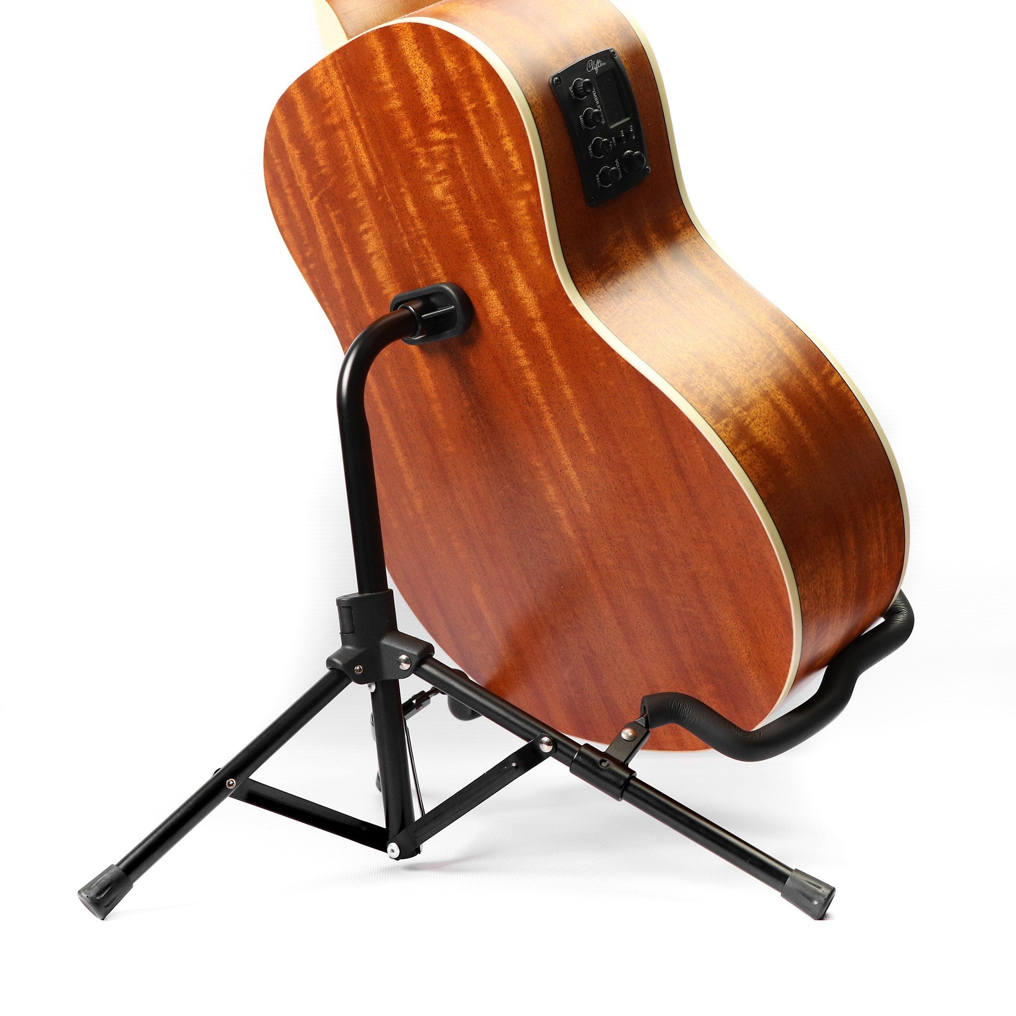 Clifton guitar outlet stand