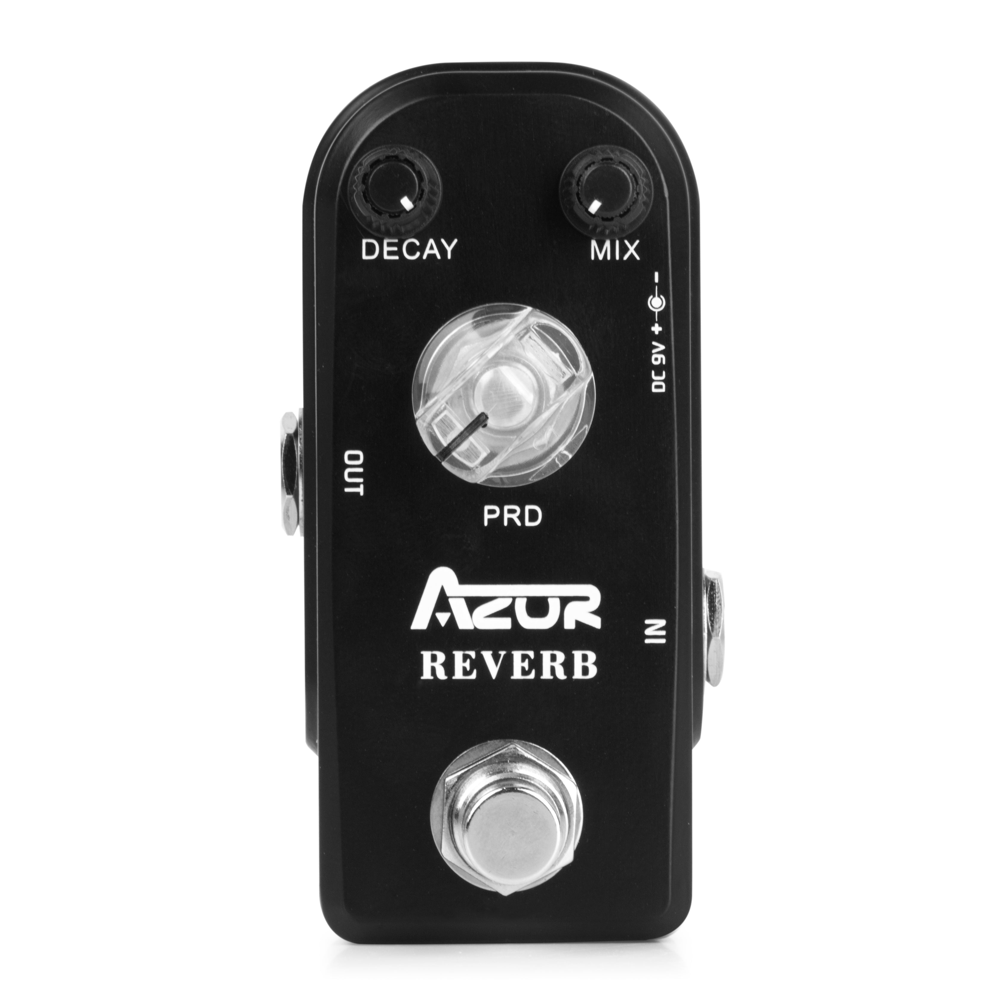Reverb / Delay – Jolly Music