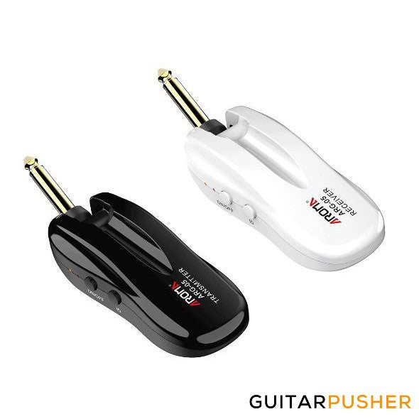 Aroma ARG-05 5.8GHz Guitar/Bass/Keyboards wireless system