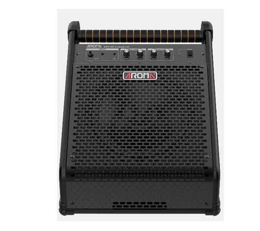 Aroma ADX-40 Electronic Drum Amplifier / Monitor