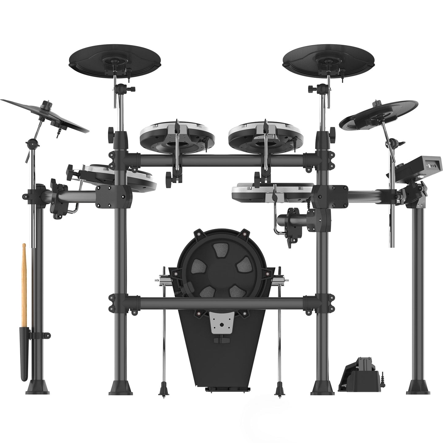 Aroma TDX-25 II Mesh Electronic Drum Set